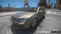 Ford Fusion SEL GTA IV